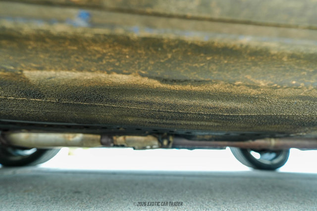 Used 1992 Dodge Stealth R/T Turbo AWD/4WD image 65