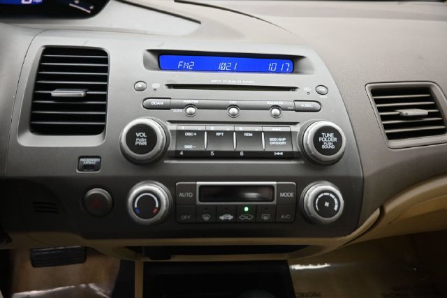 Used 2007 Honda Civic Hybrid Sedan image 14