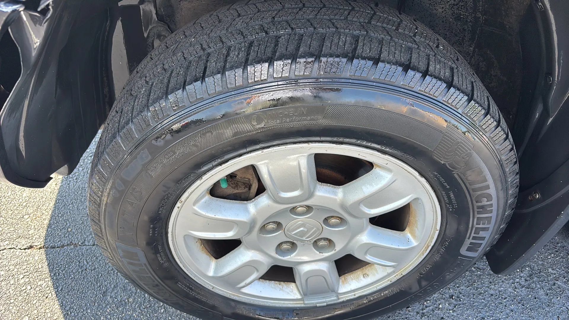 Used 2006 Honda Ridgeline RTL image 29