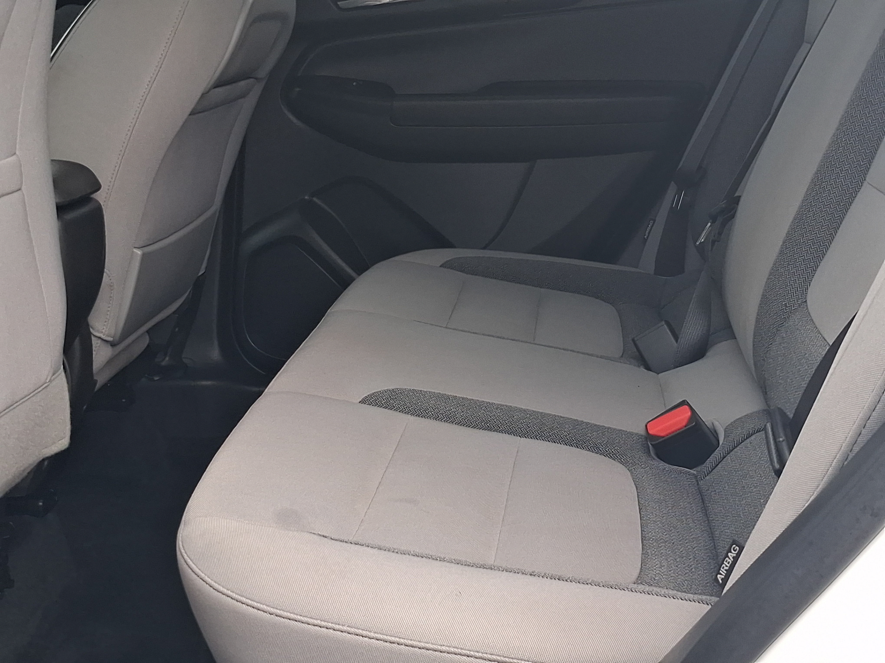 Used 2025 Chevrolet TrailBlazer LT FWD image 14
