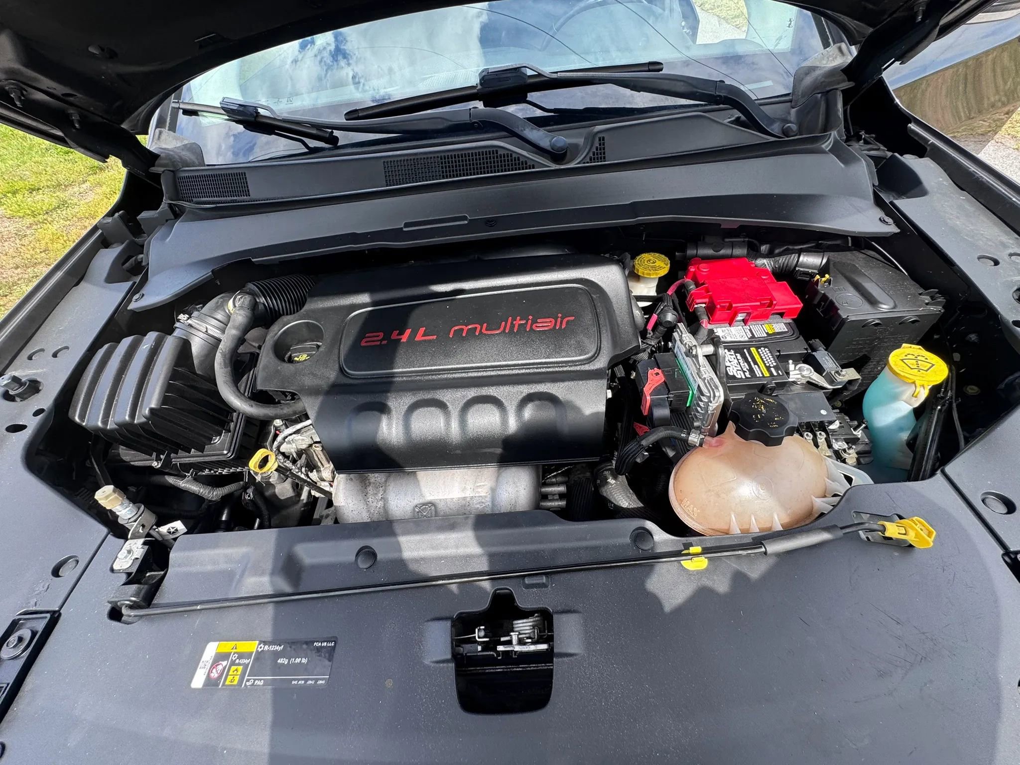 Used 2020 Jeep Compass Limited FWD image 23