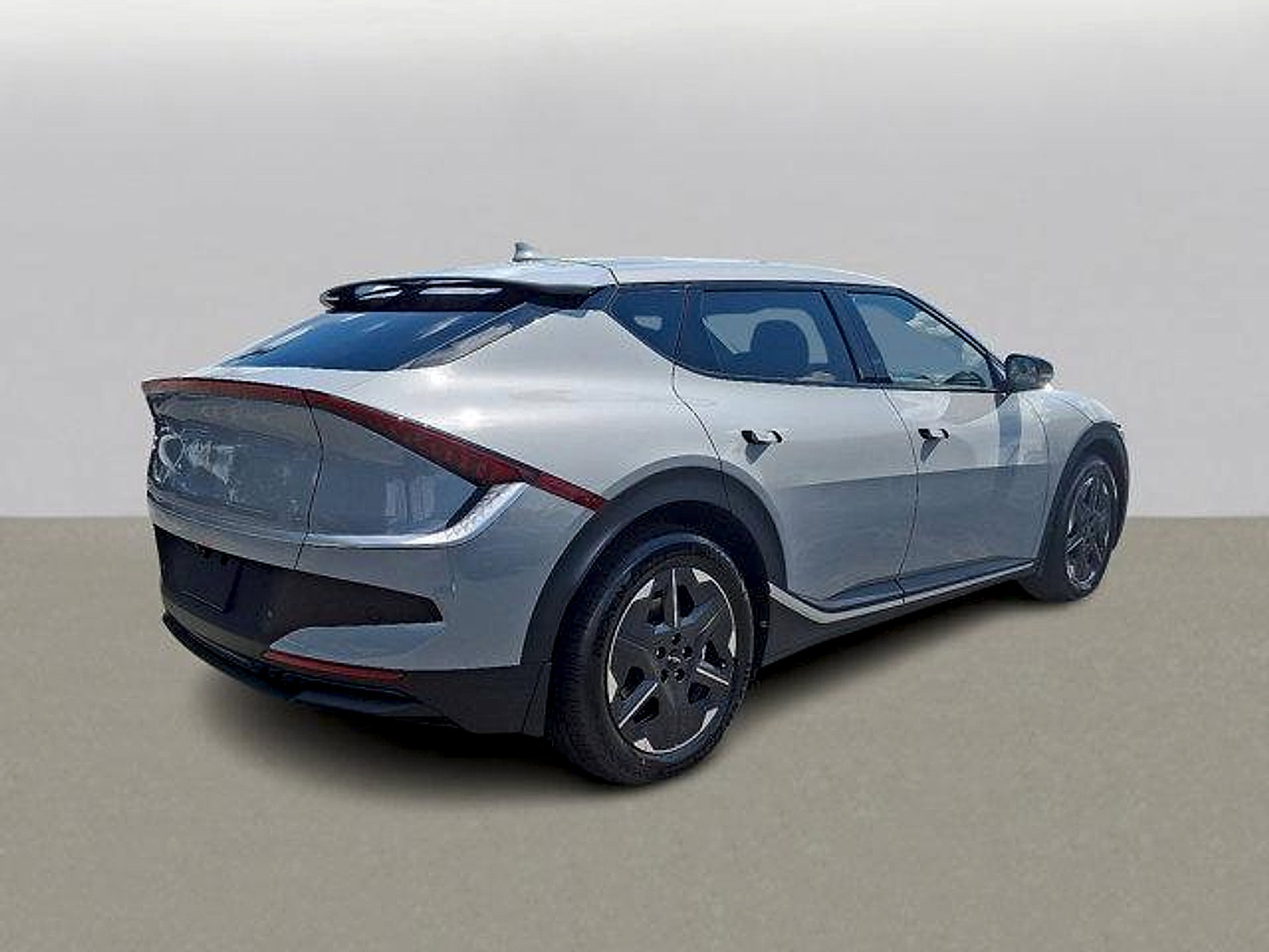 New 2025 Kia EV6 Light image 4