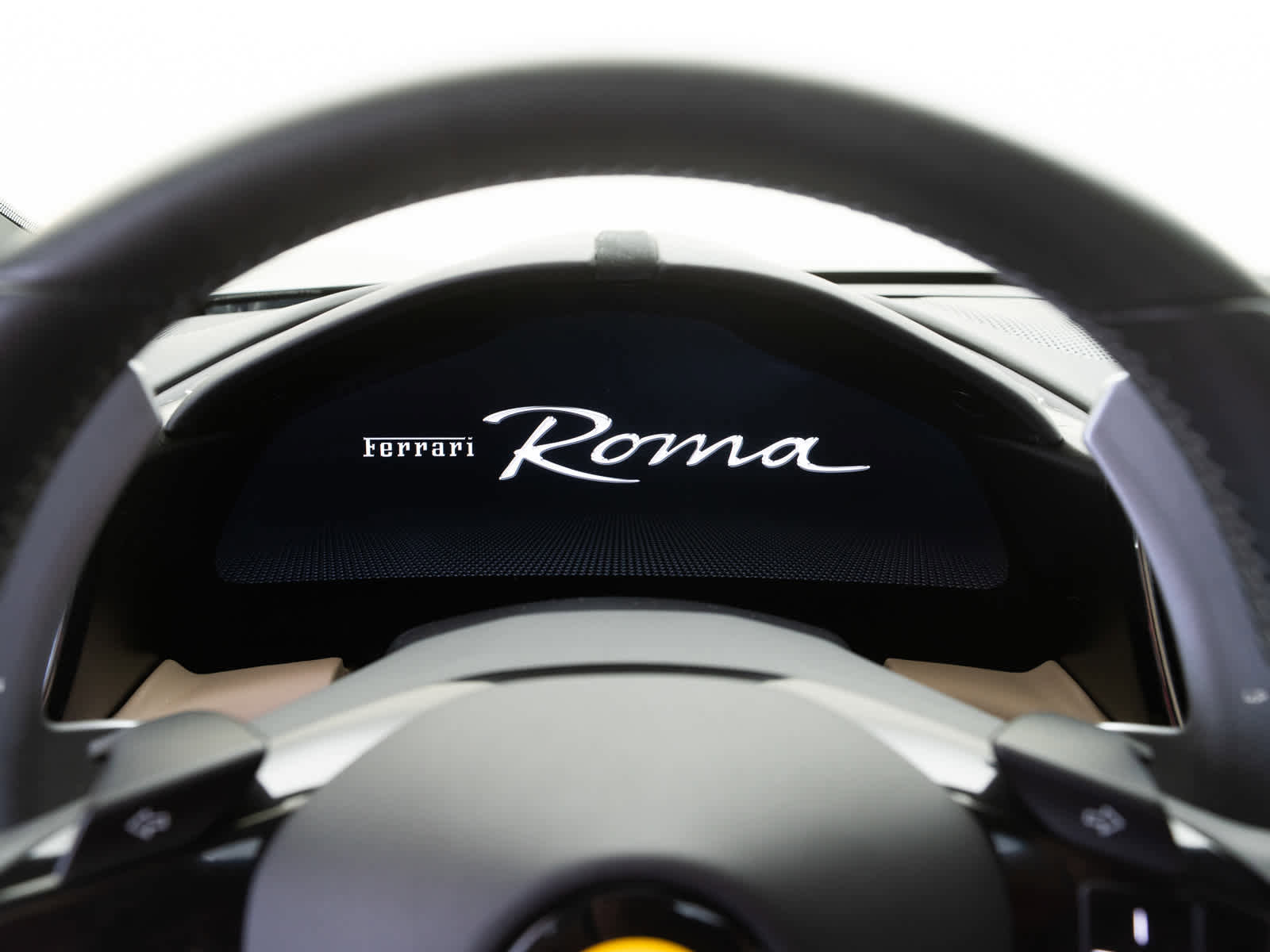 Certified 2021 Ferrari Roma RWD image 11