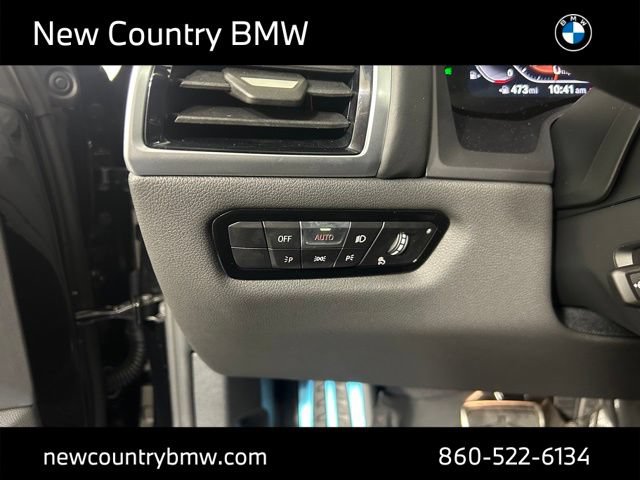 New 2026 BMW 840i xDrive Convertible w/ Comfort Seating Package AWD/4WD image 13