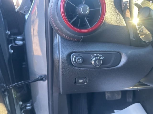 New 2026 Chevrolet Blazer RS image 18