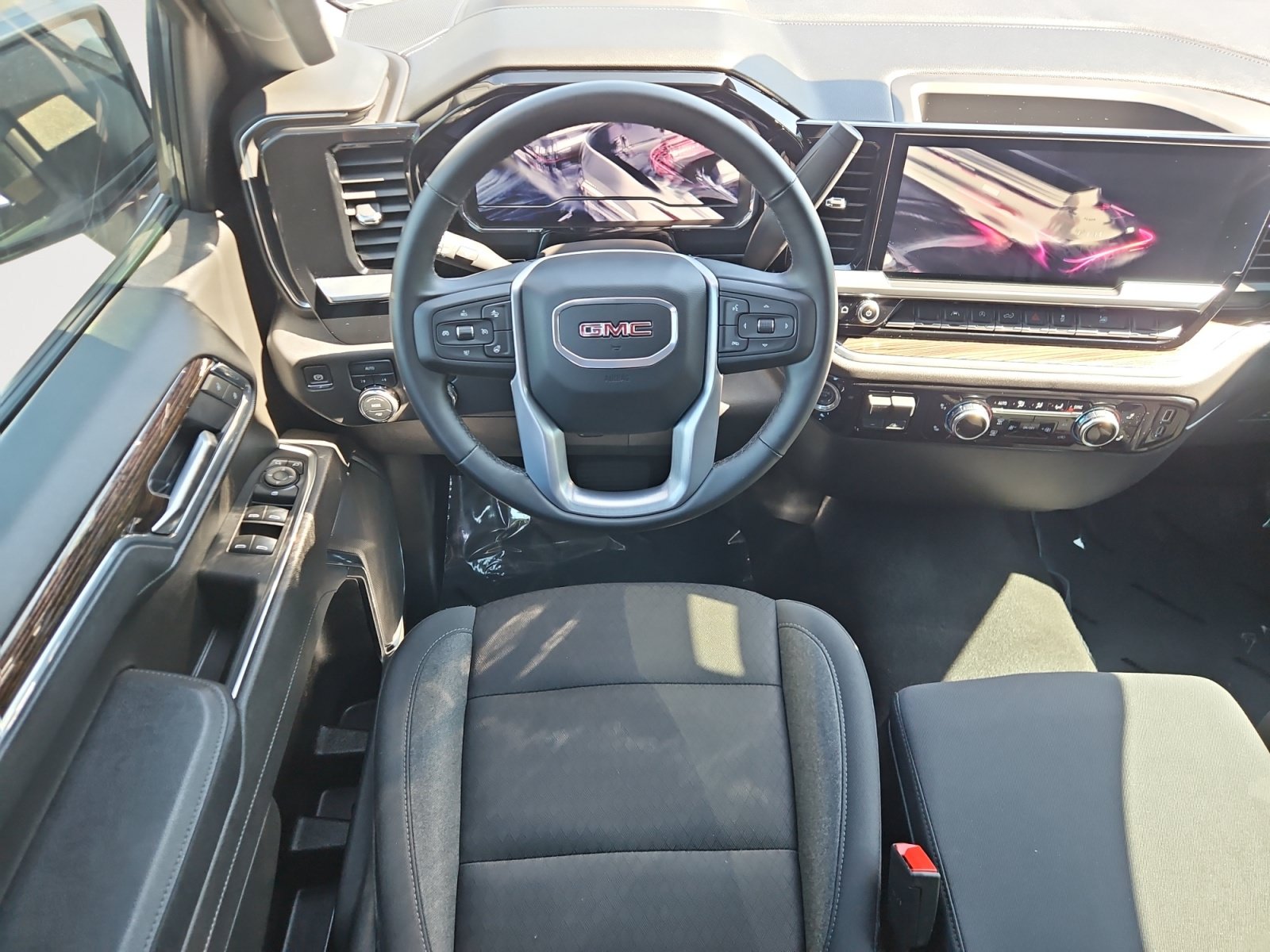 Used 2025 GMC Sierra 1500 Elevation AWD/4WD image 10