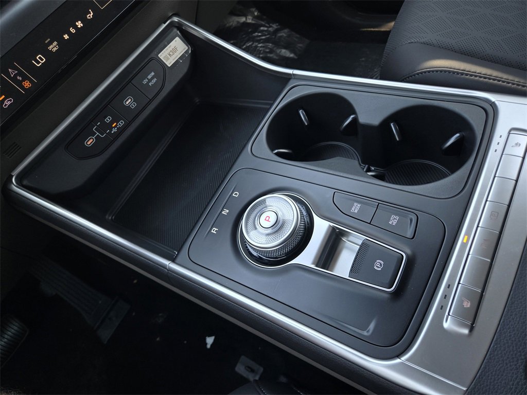 New 2026 Kia Carnival LXS image 15