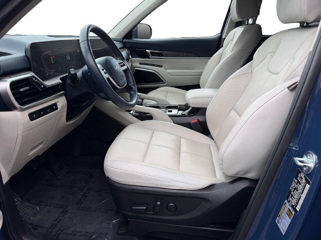 Certified 2024 Kia Telluride EX AWD/4WD image 16
