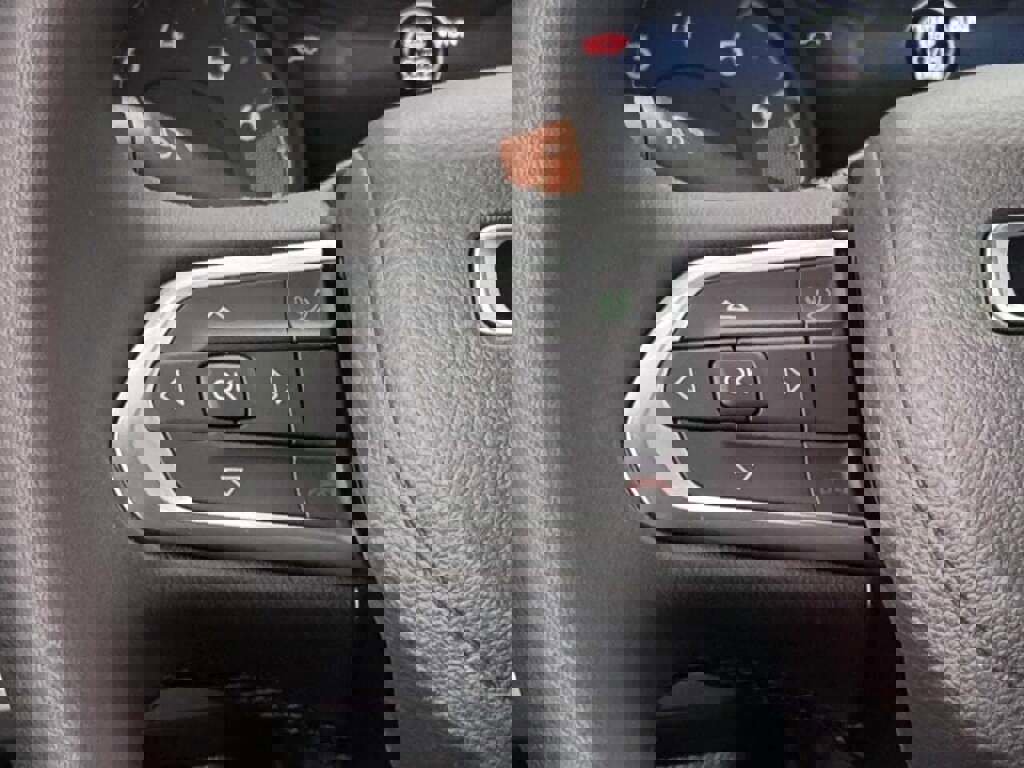 New 2026 Jeep Compass Limited image 30