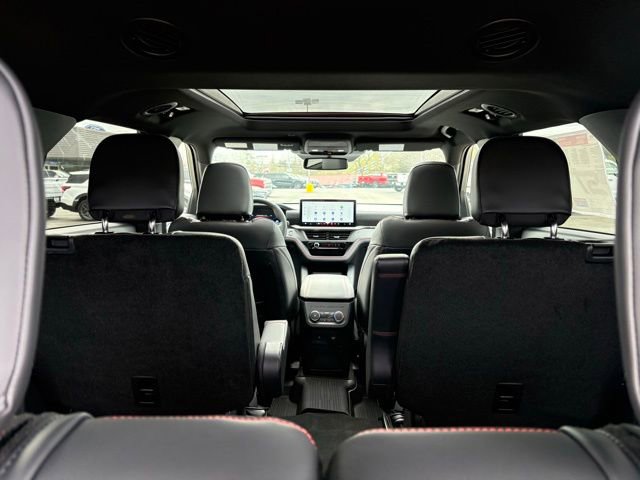 New 2026 Ford Explorer ST image 34