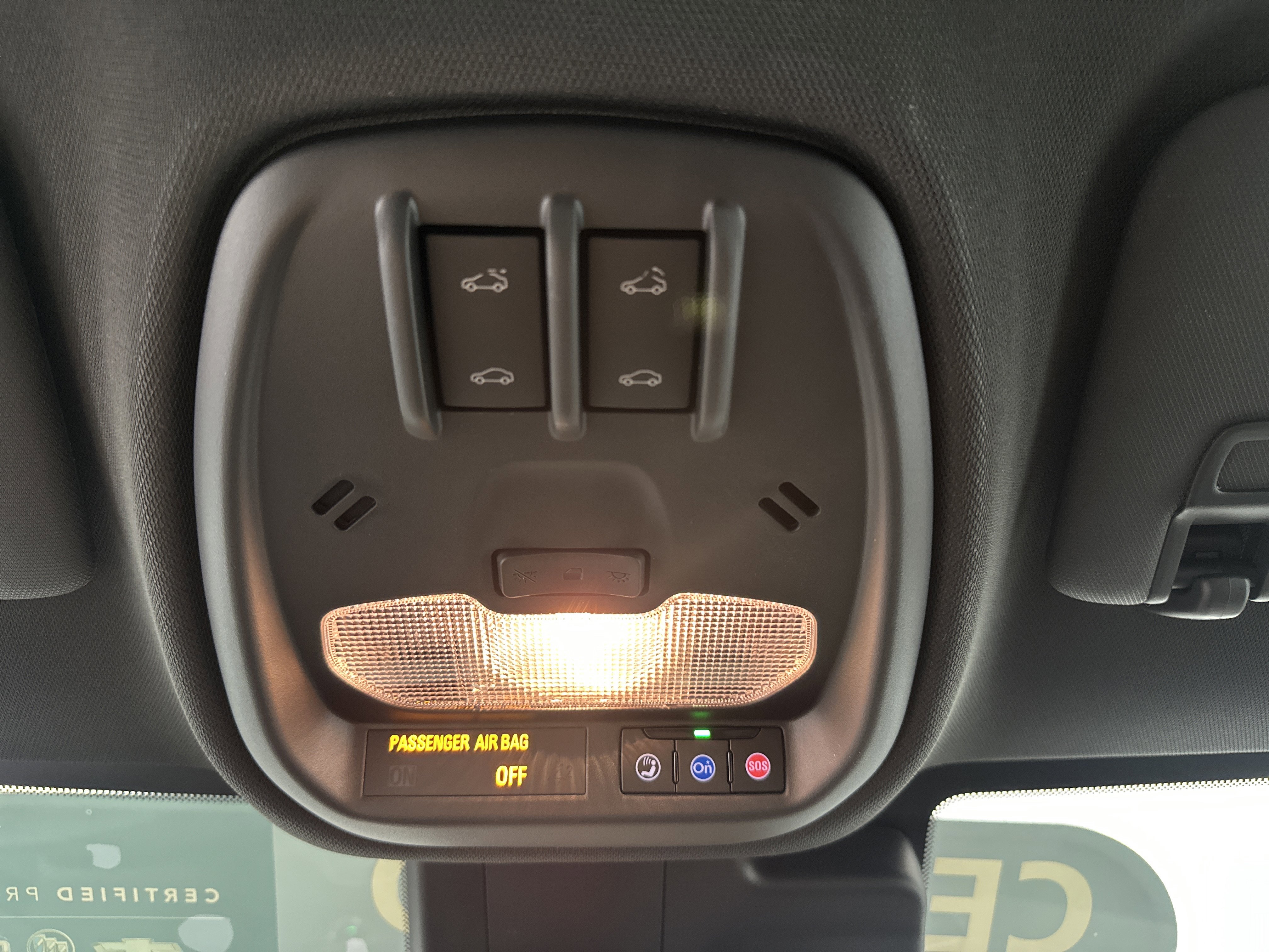 Certified 2024 Buick Envista Avenir image 32