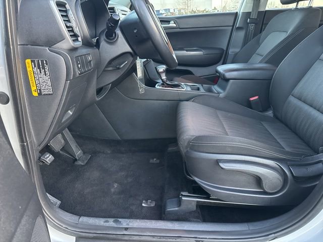 Used 2017 Kia Sportage LX image 22