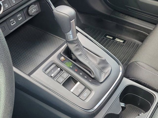 Certified 2023 Honda CR-V EX image 28