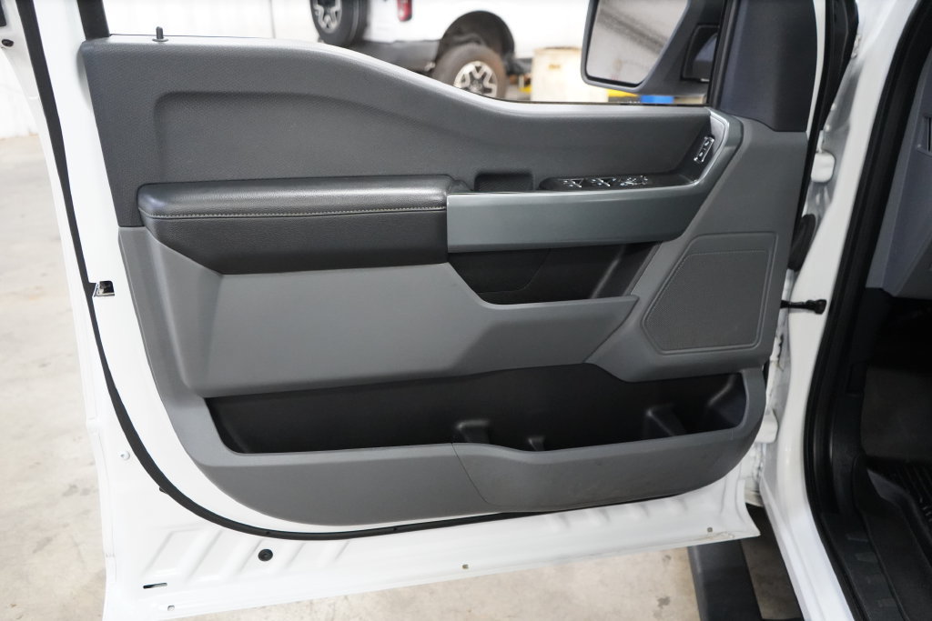 Certified 2022 Ford F150 XLT AWD/4WD image 19