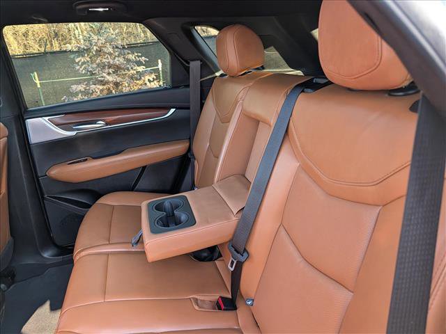 Used 2026 Cadillac XT5 Premium Luxury w/ Driver Assist Package image 26