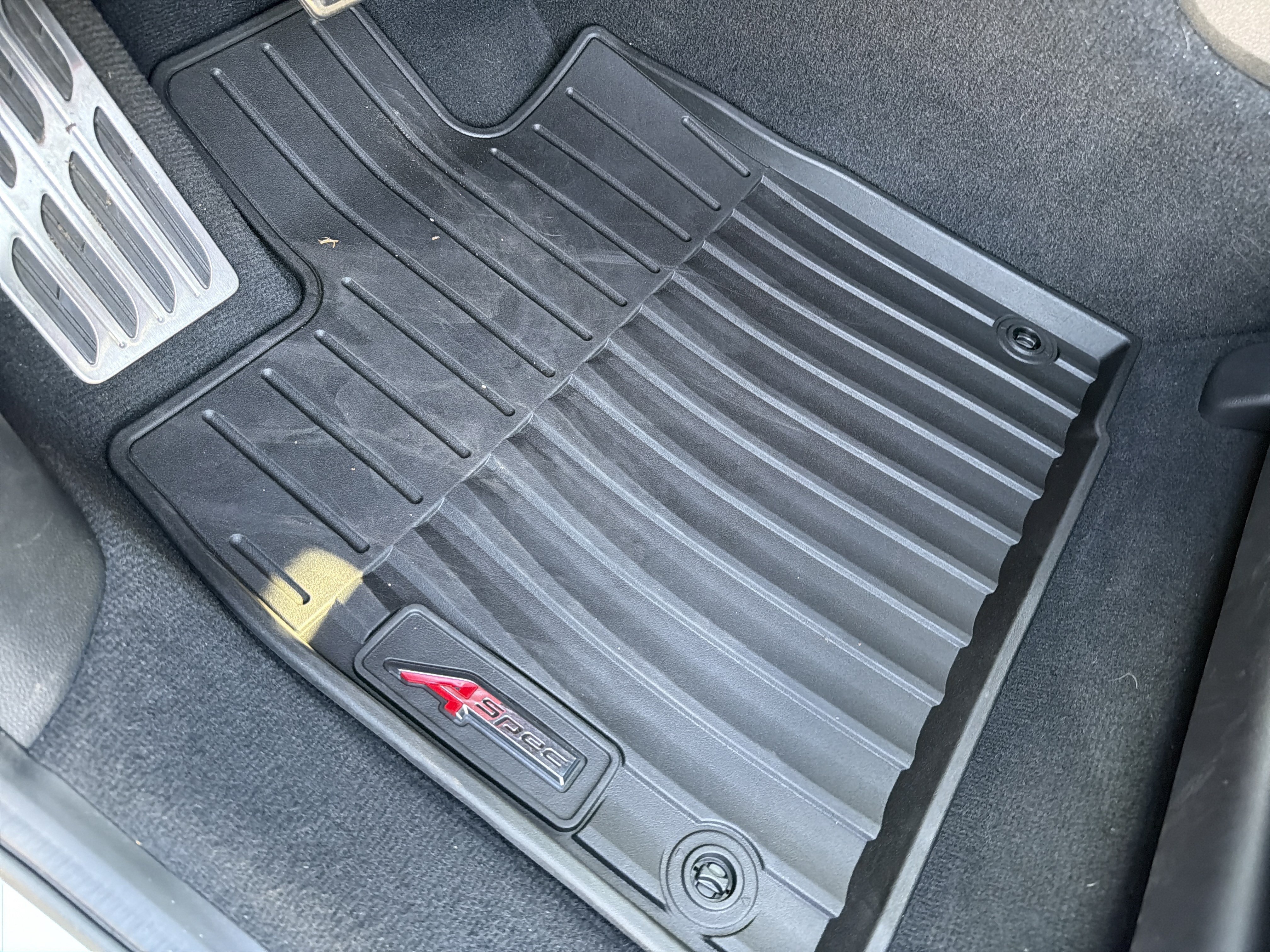 Certified 2026 Acura MDX A-Spec AWD/4WD image 17