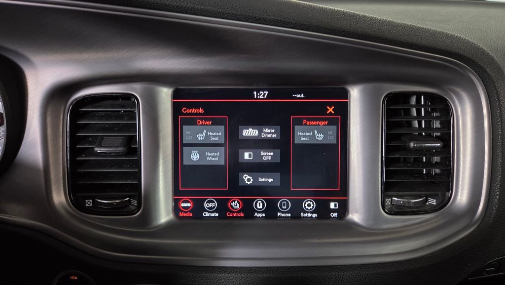 Used 2023 Dodge Charger GT w/ Blacktop Package image 24