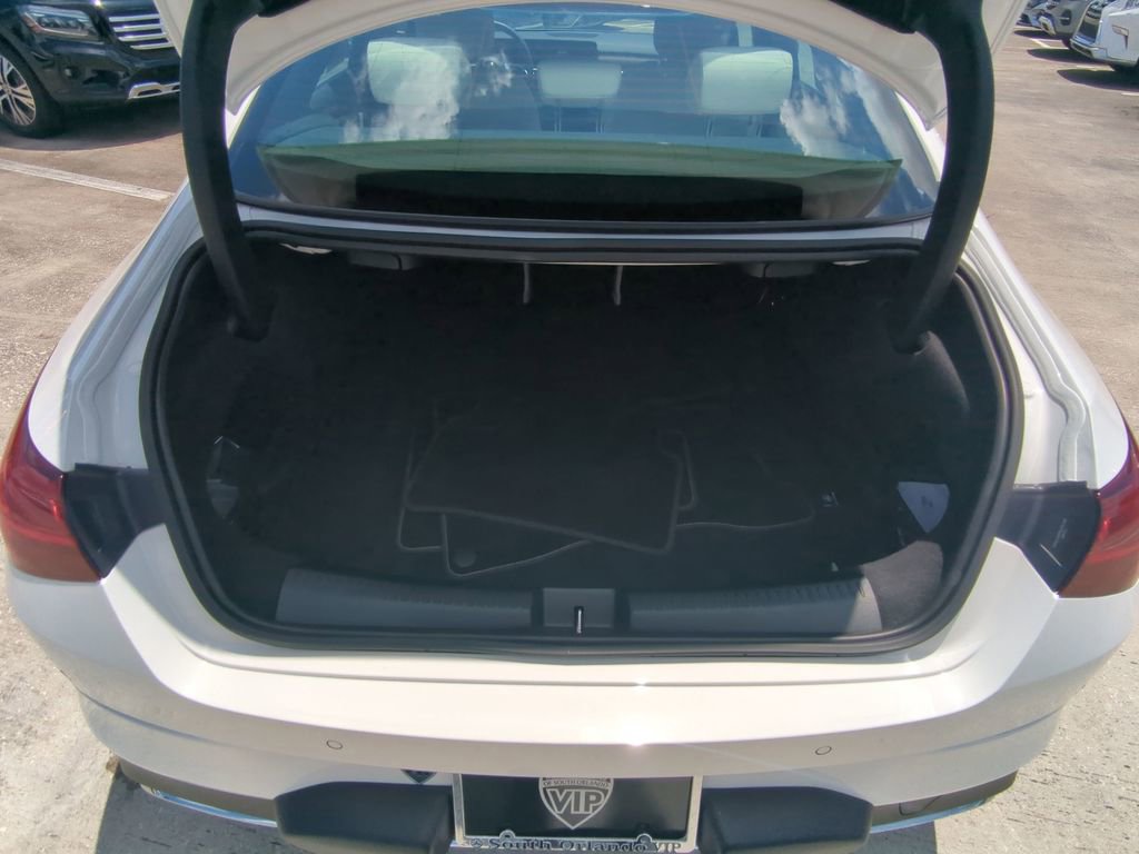 Used 2025 Mercedes-Benz CLA 250 image 24