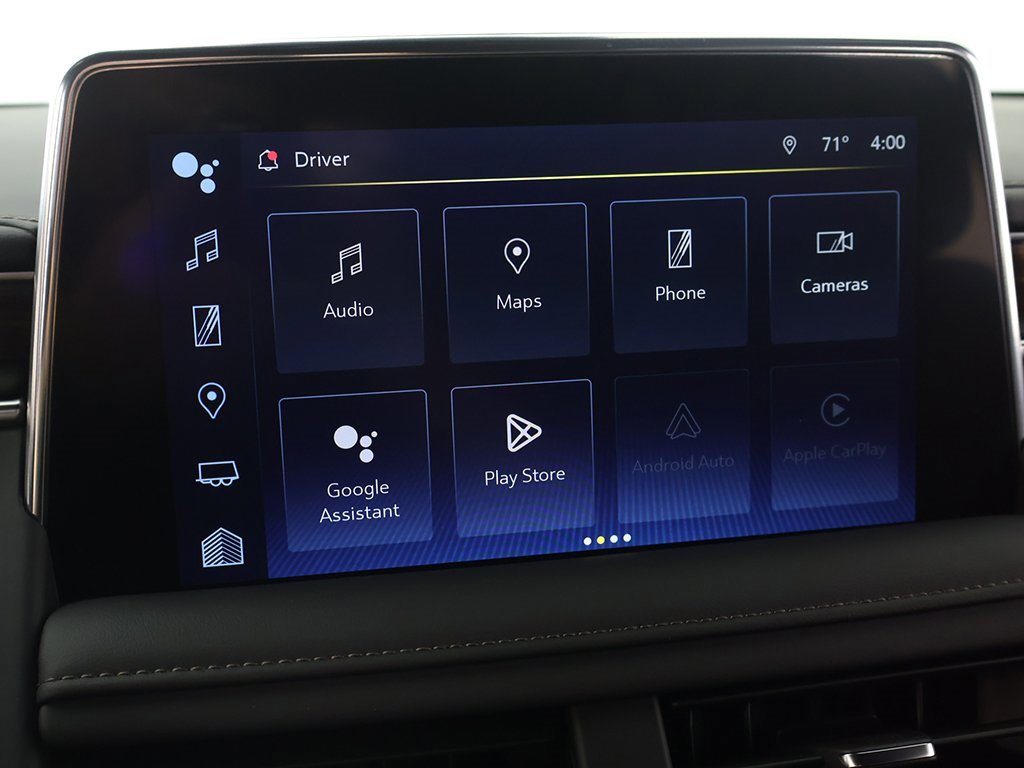 Used 2024 Chevrolet Tahoe High Country w/ Advanced Technology Package image 55