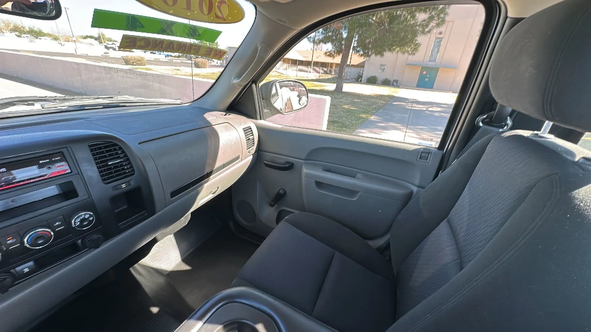 Used 2010 Chevrolet Silverado 1500 W/T image 12