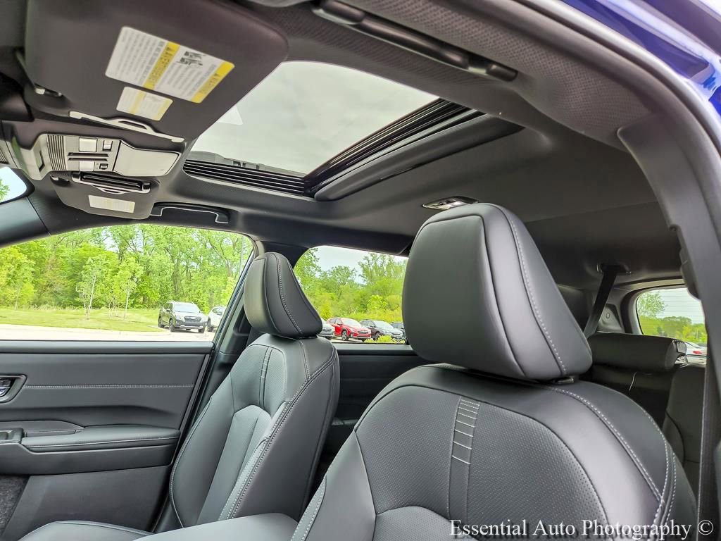 New 2026 Subaru Outback Touring AWD/4WD image 10