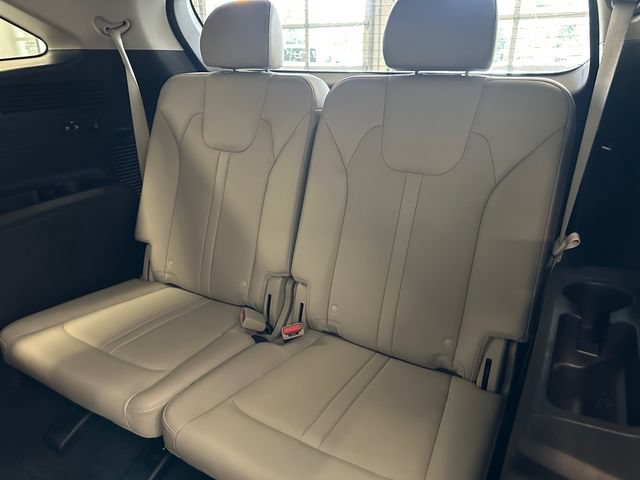 Used 2023 Kia Sorento EX FWD image 16