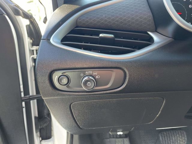 Used 2024 Chevrolet Malibu RS image 22