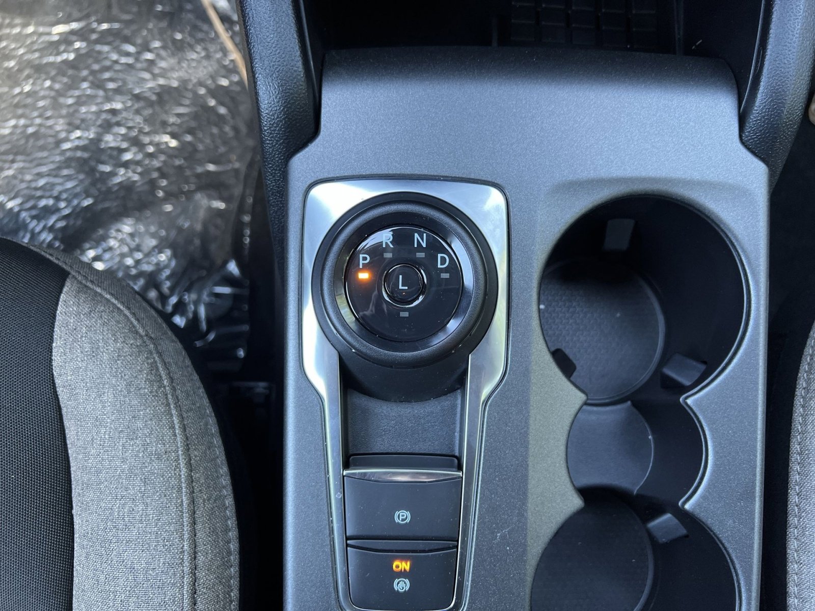 New 2025 Ford Bronco Sport Big Bend AWD/4WD image 21