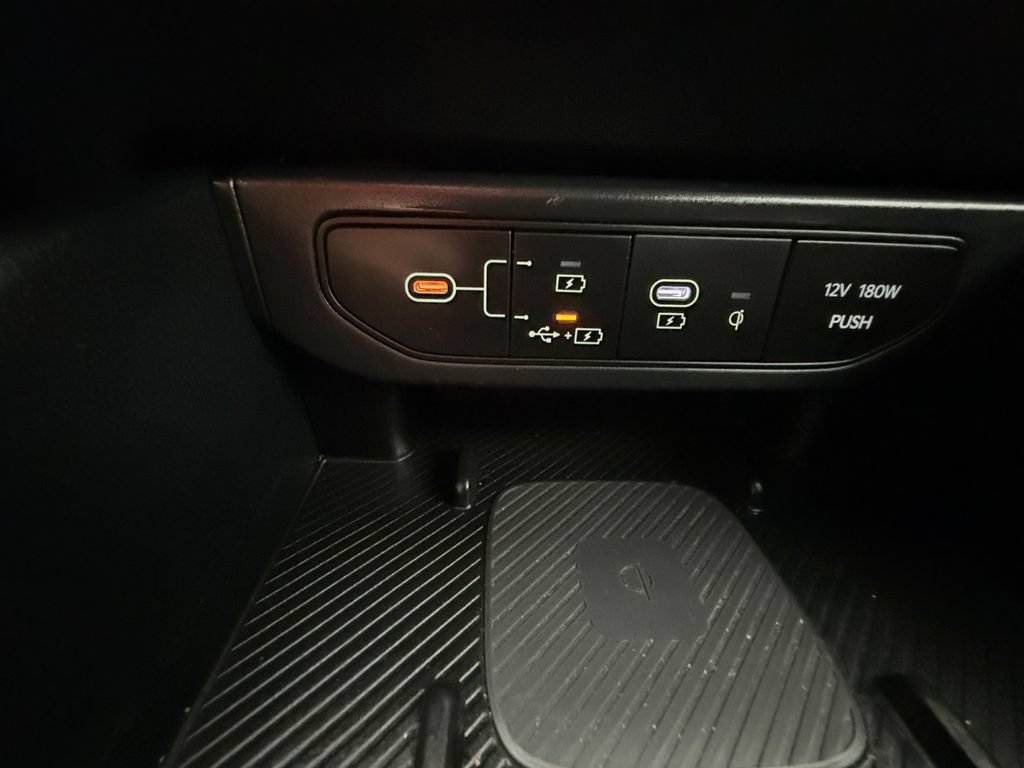 Used 2025 Kia K4 EX FWD image 34