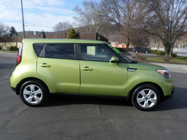 Used 2019 Kia Soul FWD image 8