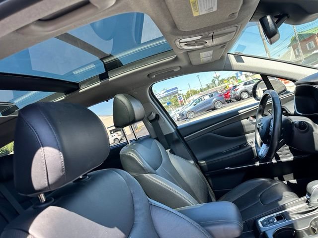Used 2020 Hyundai Santa Fe Limited w/ Cargo Package FWD image 24