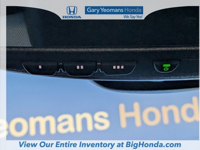 Certified 2024 Honda Pilot Touring image 36