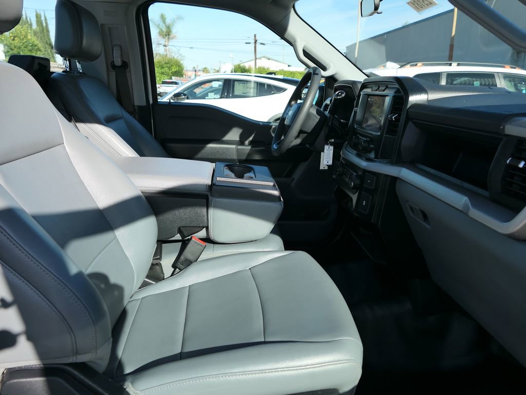 Used 2023 Ford F150 XL RWD image 27