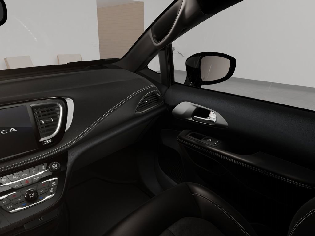 New 2026 Chrysler Pacifica Select image 9