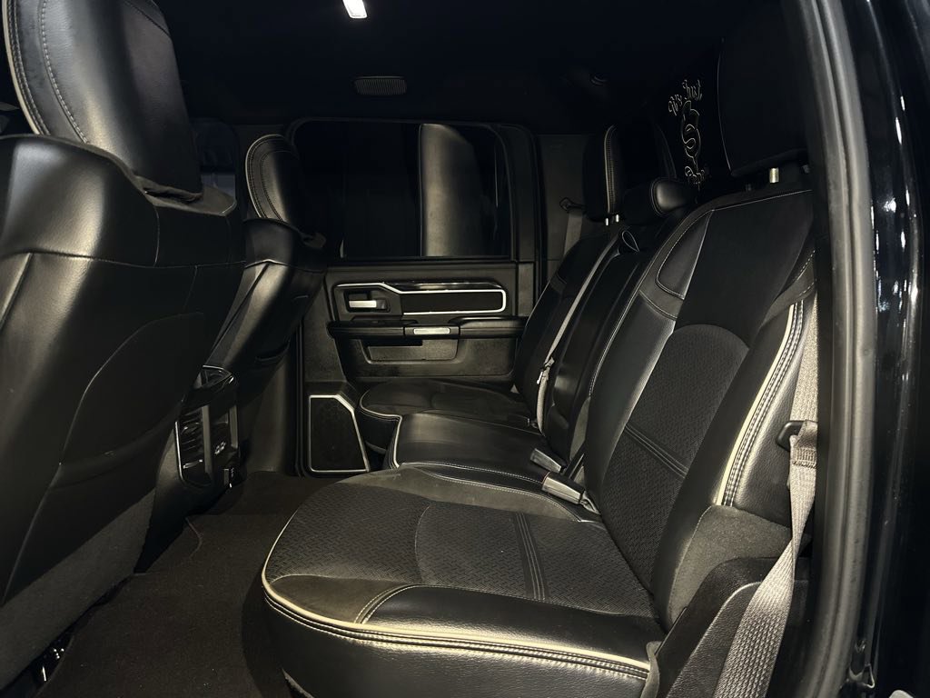 Used 2019 RAM 2500 Laramie image 31