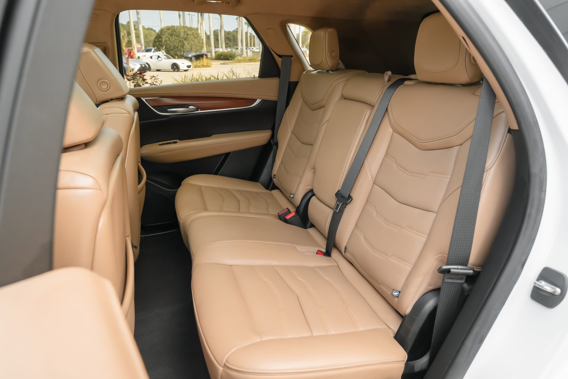 Used 2019 Cadillac XT5 Platinum image 33