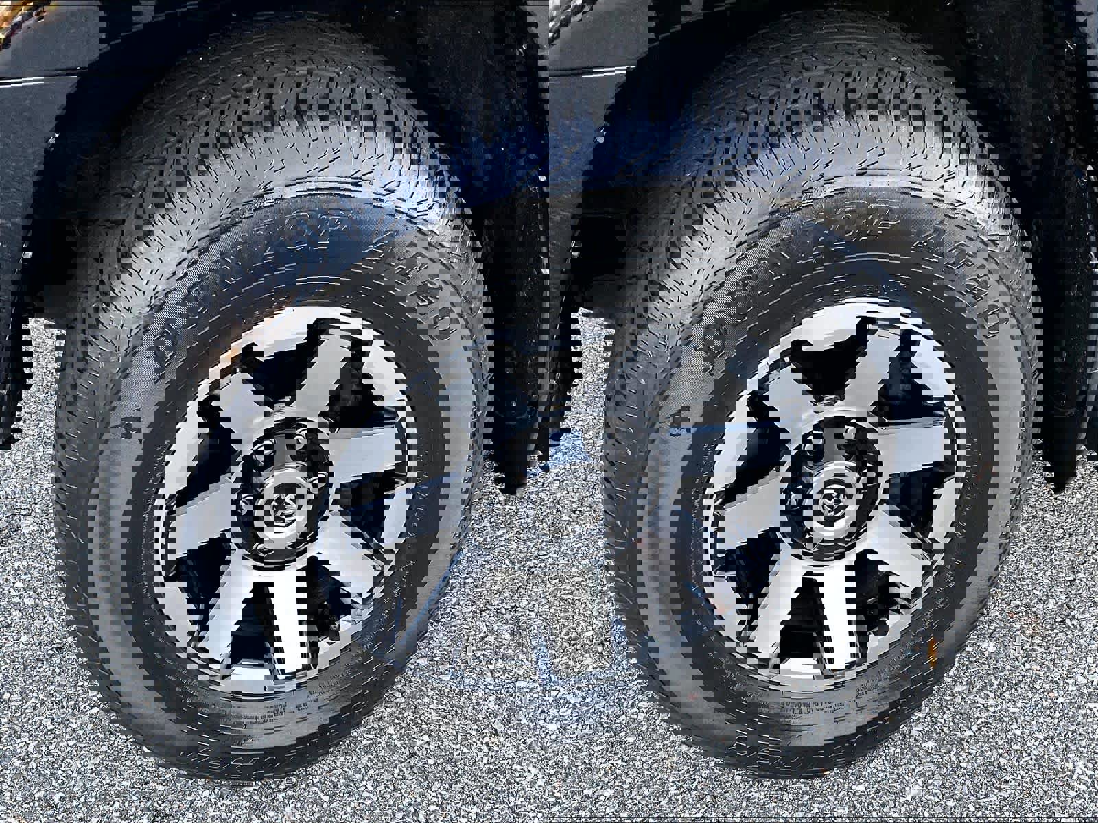 Used 2023 Toyota 4Runner SR5 Premium image 7