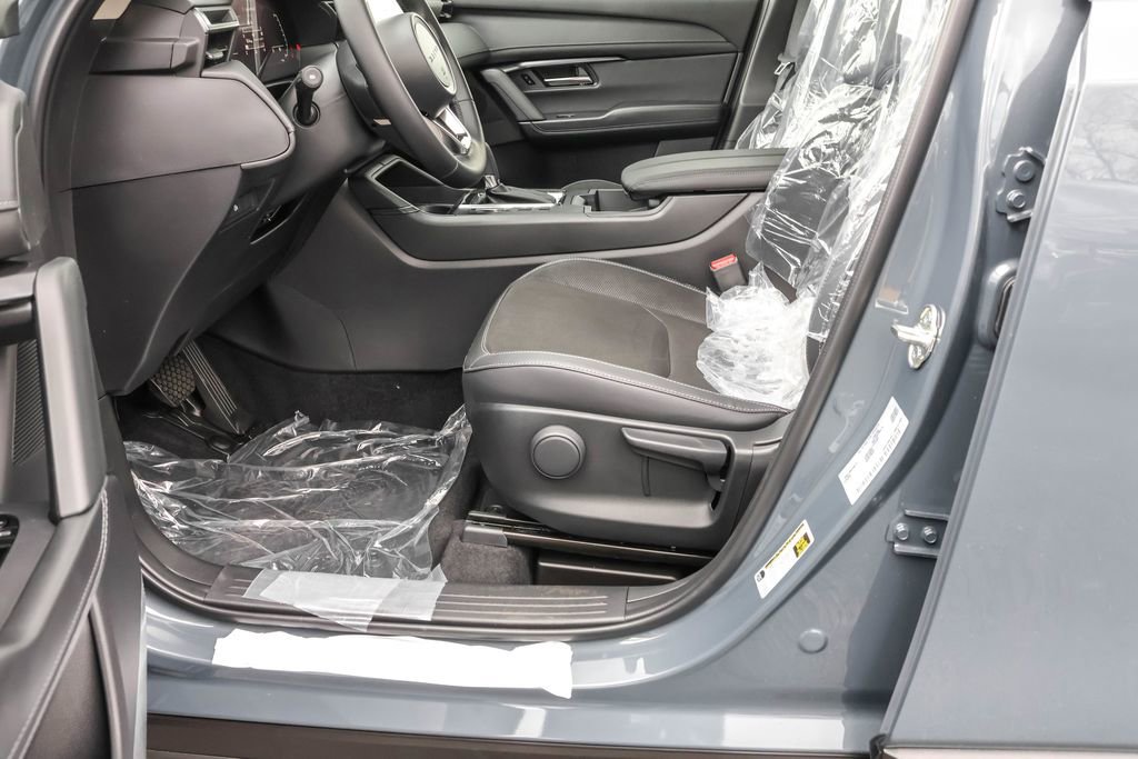New 2026 MAZDA CX-5 Select AWD/4WD image 22