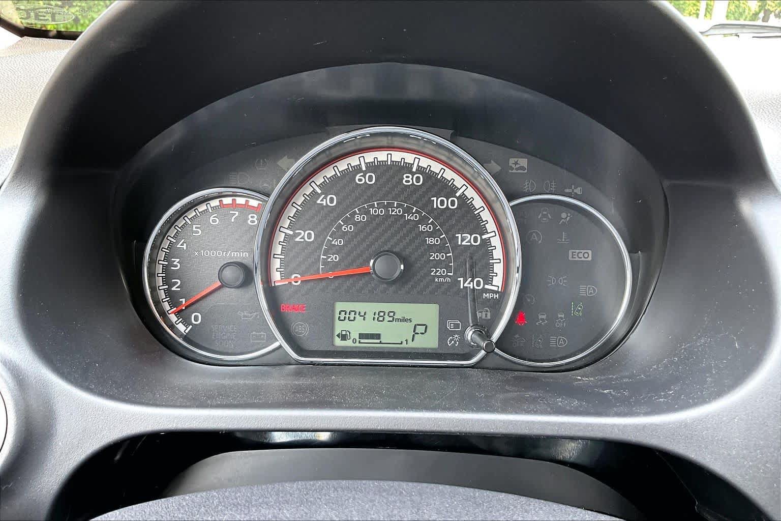 Used 2024 Mitsubishi Mirage G4 SE FWD image 26