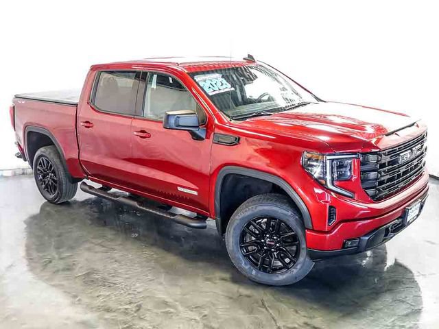Used 2023 GMC Sierra 1500 Elevation AWD/4WD image 6