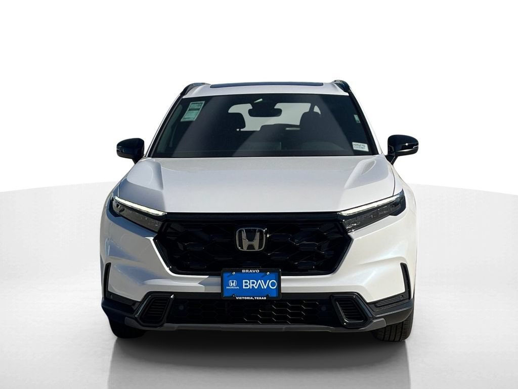 New 2026 Honda CR-V Sport-L image 2