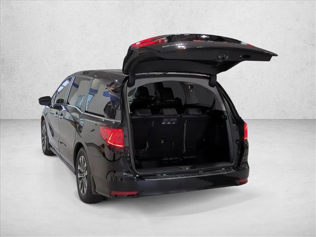 Used 2021 Honda Odyssey EX-L image 10
