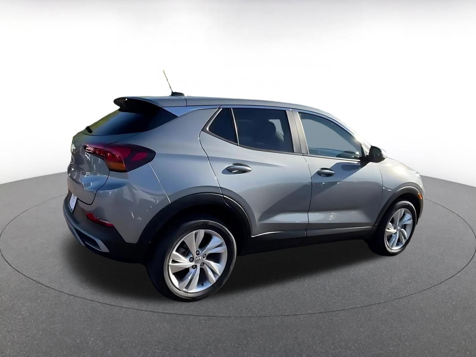 Used 2025 Buick Encore GX Preferred image 15