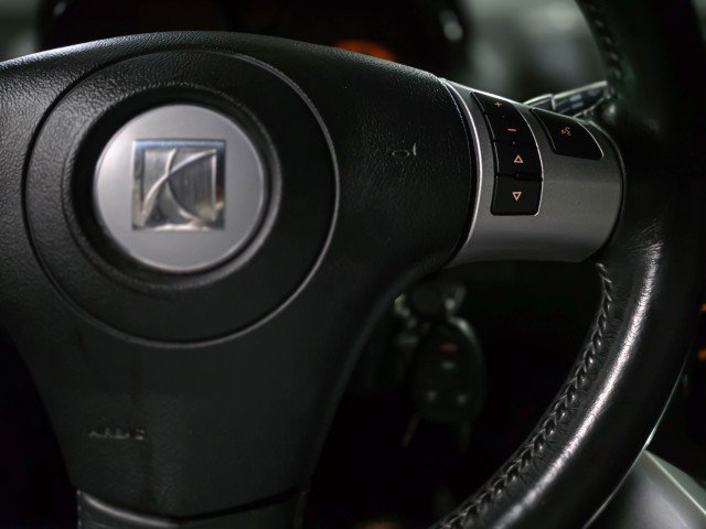 Used 2007 Saturn Sky w/ Premium Trim Pkg image 17