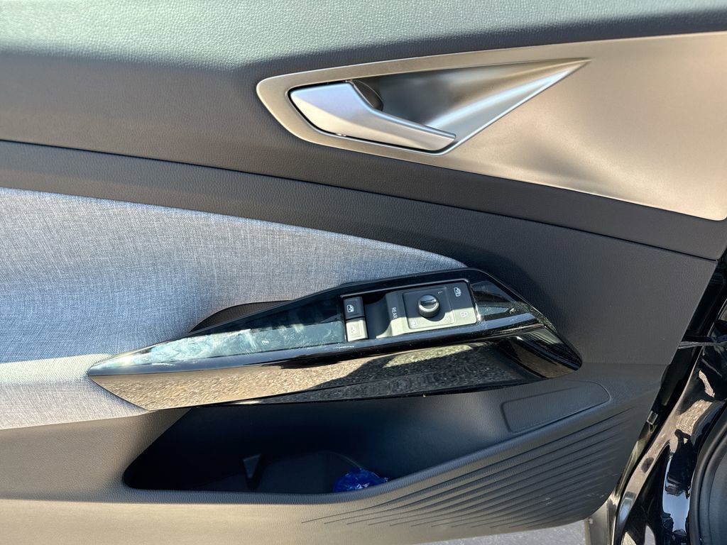New 2026 Volkswagen ID.4 Pro AWD/4WD image 15