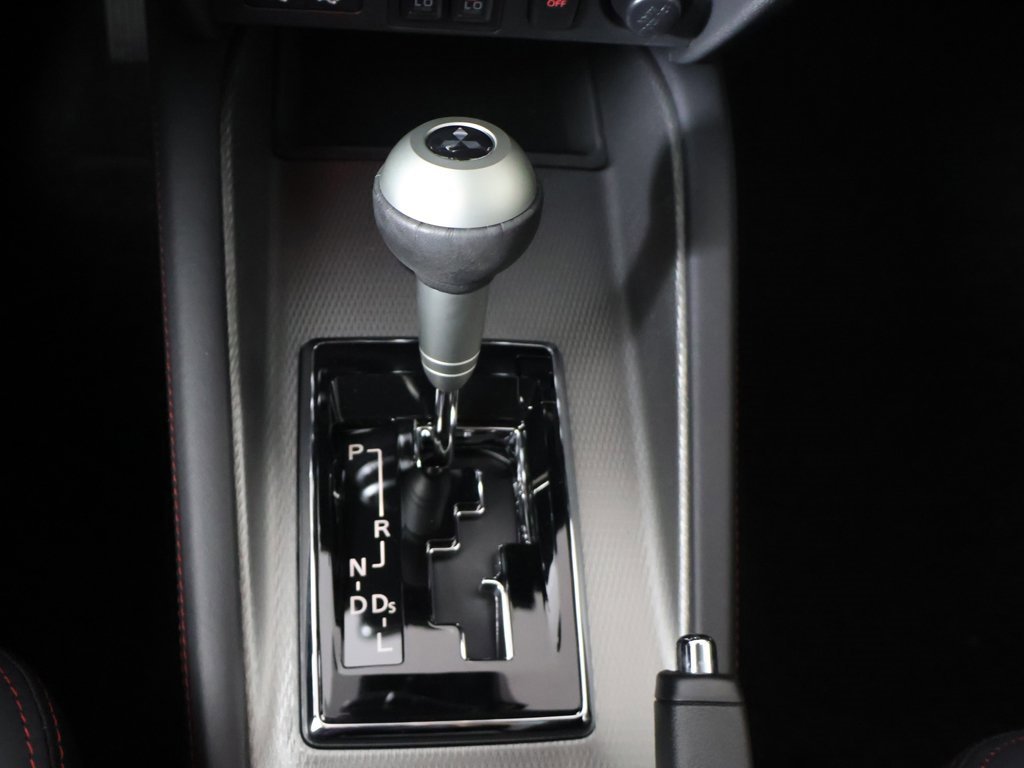 New 2025 Mitsubishi Outlander Sport SE image 45