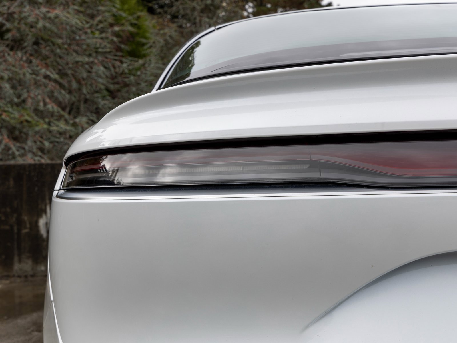 Used 2022 Lucid Air Grand Touring image 18