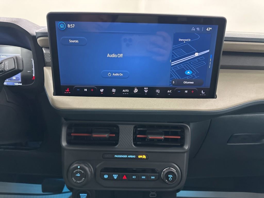 New 2026 Ford Maverick Lariat w/ 4K Tow Package AWD/4WD image 38