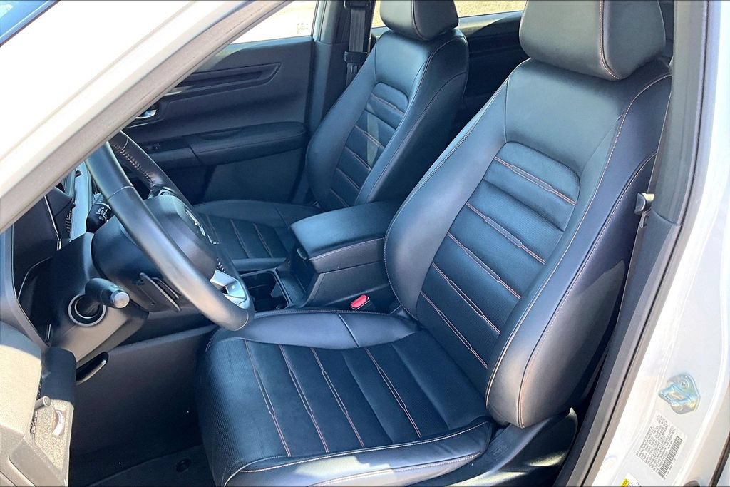 Used 2024 Honda CR-V Sport-L image 23