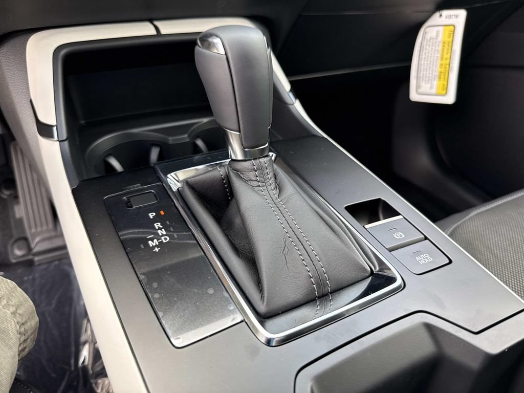 New 2026 MAZDA CX-5 Select AWD/4WD image 33
